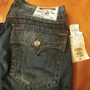 True Religion Jeans